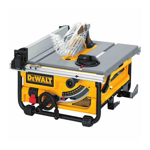 250mm, Lightweight Table Saw 